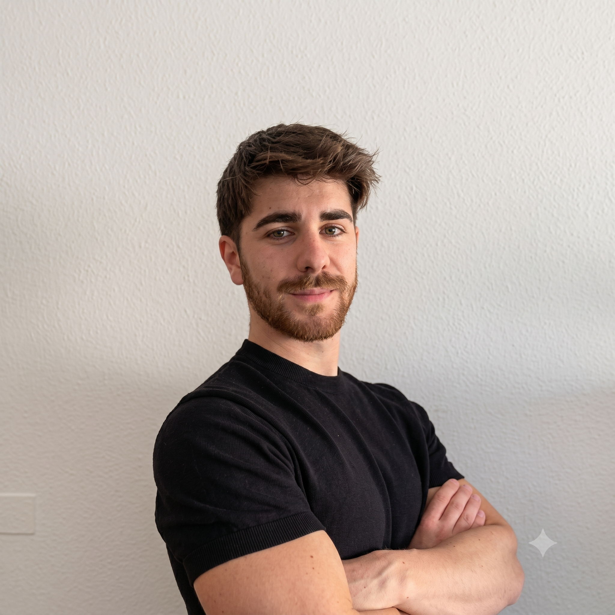 Mario Prieto